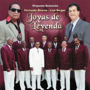 Download track Llanto De Luna (Fernando Alvarez & Lino Borges) Orquesta SensaciónLino Borges, Fernando Álvarez