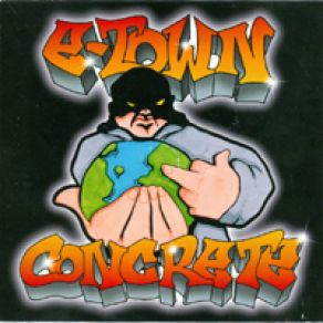 Download track E. Town Concrete (Kombat Remix) E. Town Concrete