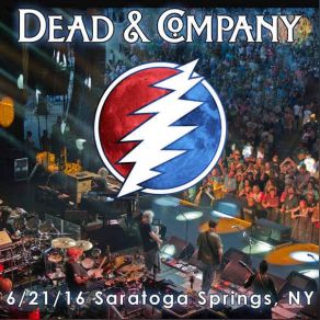 Download track Little Red Rooster Dead Company