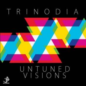 Download track Th Dimension Trinodia