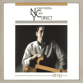 Download track NYC Direct John Tropea