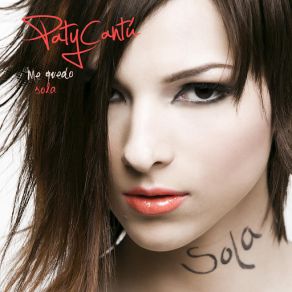 Download track Me Quedo Sola Paty Cantú