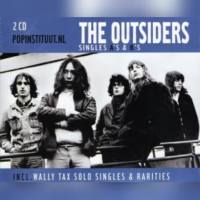 Download track She's As Lovely As A Breeze The Outsiders