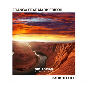 Download track Back To Life (Dub) Mark Frisch, Eranga