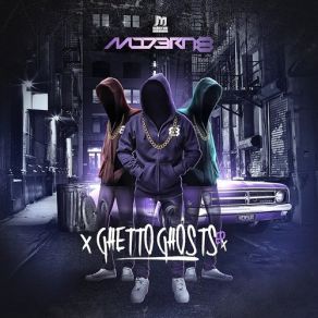 Download track Ghetto Ghosts Modern8