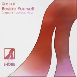 Download track Beside Yourself (Original Mix) Kenson