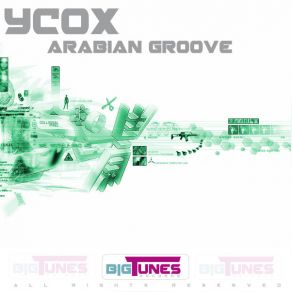 Download track Arabian Groove Ycox