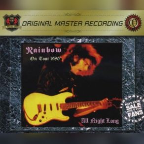 Download track Long Live Rock 'n' Roll Rainbow