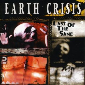 Download track Earth A. D. (Misfits Cover)  Earth Crisis