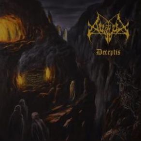 Download track Martyrium Avslut