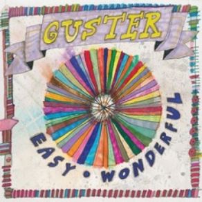 Download track Stay With Me Jesus Guster