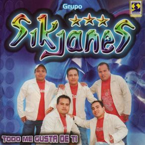 Download track Sin Tu Latido Grupo Sikjanes