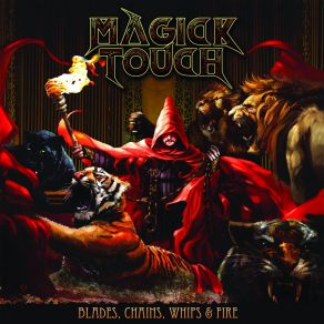 Download track Polonium Blues Magick Touch