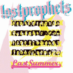 Download track Last Summer (Radio Edit)  Lostprophets