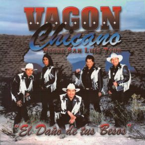 Download track Tres Flores Vagon Chicano