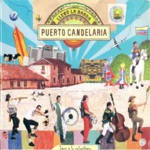 Download track La Colombina Puerto Candelaria