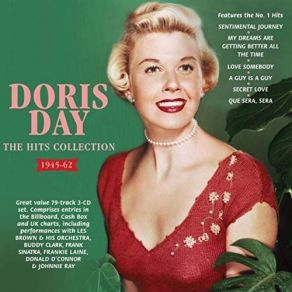 Download track When The Red, Red Robin (Comes Bob, Bob, Bobbin' Along) Doris DayThe Bob