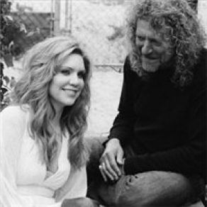 Download track RP & AK Chat Robert Plant, Alison Krauss