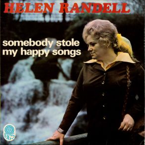 Download track Somebody Stole My Happy Song Helen Randell