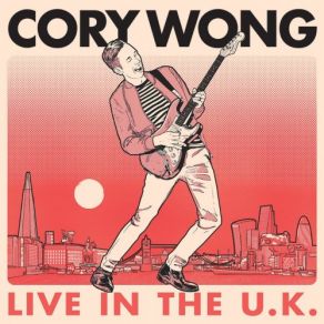 Download track '91 Maxima (Live In London) Cory Wong