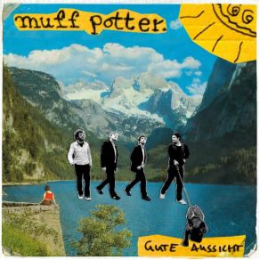 Download track Ich Und So Muff Potter