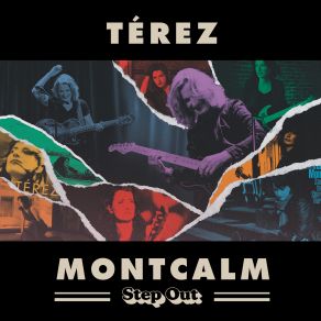 Download track She's Not There Terez Montcalm