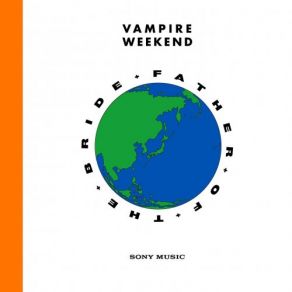 Download track Jerusalem, New York, Berlin Vampire Weekend