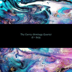 Download track The Crystal Forest The Carrie Armitage Quartet