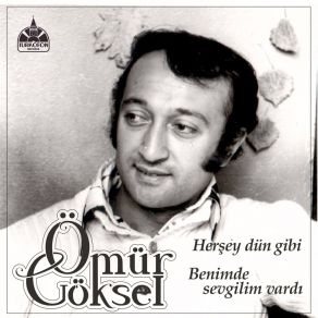 Download track Her Şey Dün Gibi' Ömür Göksel