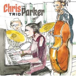 Download track C'est Possible The Chris Parker Trio