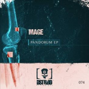 Download track Pandorum Mage