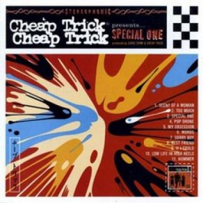 Download track Scent Of A Woman Cheap Trick