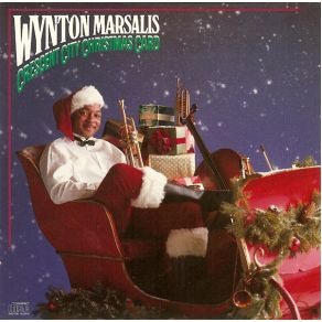 Download track God Rest Ye Merry Gentlemen Wynton Marsalis