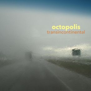 Download track I'm A Cow Octopolis