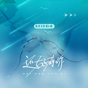 Download track 还好有你 (伴奏版) REID伯虎