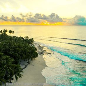 Download track Wonderful Ambience For Tropical Getaways Bossa Nova Beats