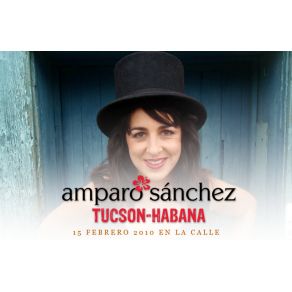 Download track Corazón De La Realidad Amparo Sánchez