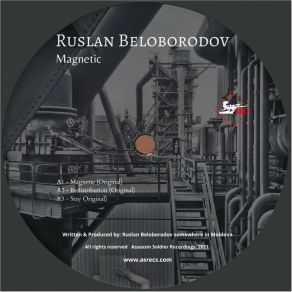 Download track Redistribution Ruslan Beloborodov