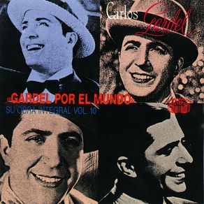 Download track Como Se Canta En Napoles Carlos Gardel