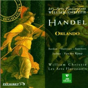 Download track Gia Latra Cerbero William Christie, Les Arts Florissants