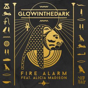 Download track Fire Alarm Glowinthedark, Alicia Madison