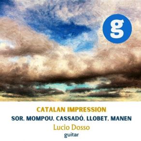 Download track 12 - Lo Rossinyol Lucio Dosso