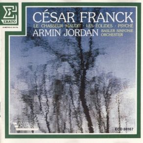 Download track 01. Le Chausseur Maudit Franck, César