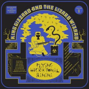 Download track Doom City King Gizzard, The Lizard Wizard