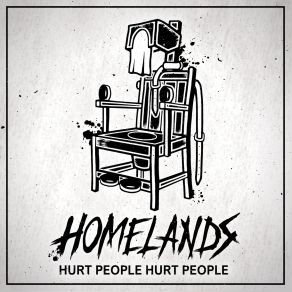 Download track Lost And Found Homelands