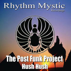 Download track Hush Hush (Original Mix) The Post Funk Project