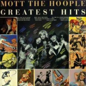 Download track Born Late 58 Mott The Hoople