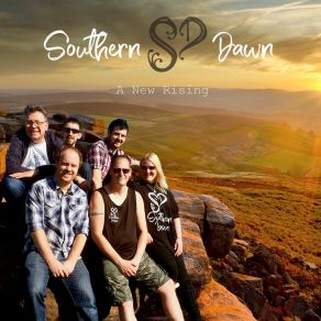 Download track In The City Southern Dawn