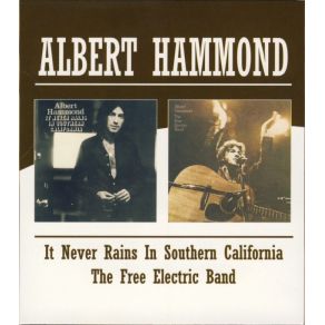 Download track If You Gotta Break Another Heart Albert Hammond