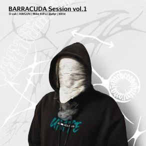 Download track BARRACUDA FREESTYLE D-Vak